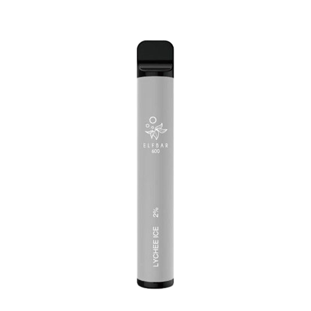 Elfbar gray