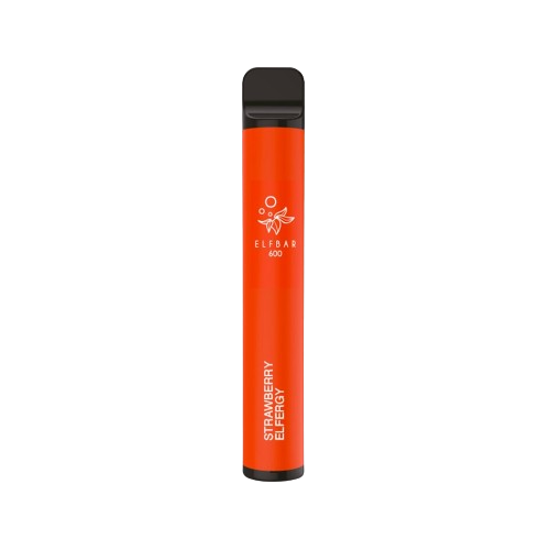 Elfbar orange