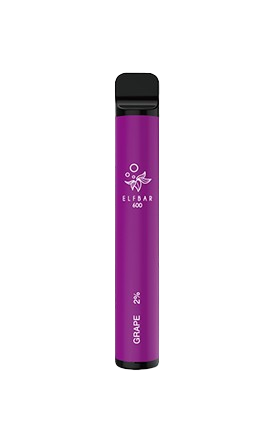 Elfbar purple