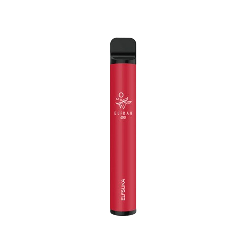 Elfbar red