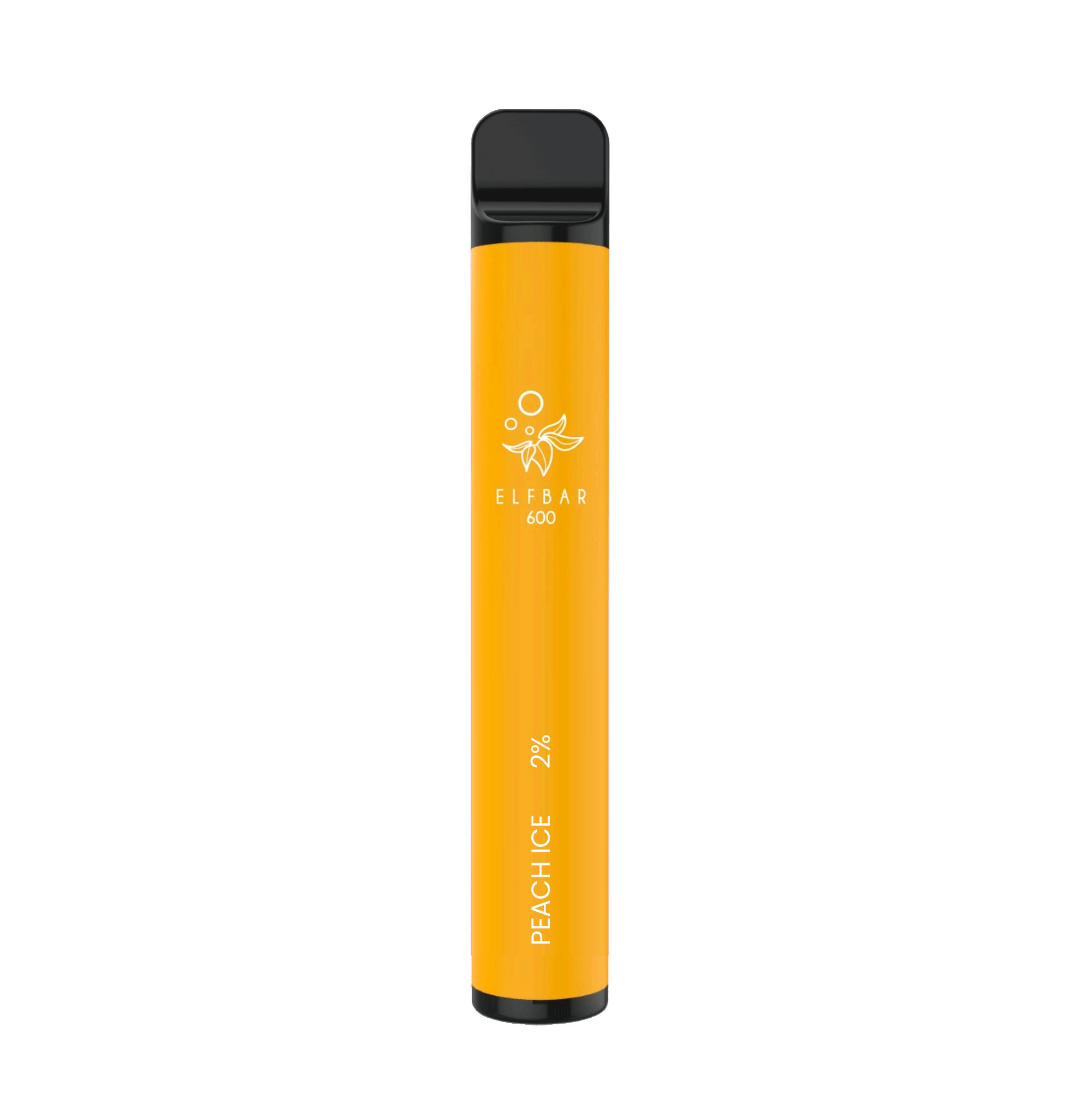 Elfbar yellow