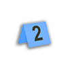 Emarker2 light blue