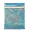 Empty bag