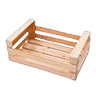 Emptycrate