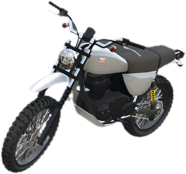 Enduro