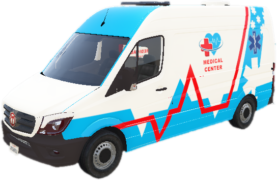 Energyvanmed