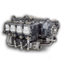 Engine 2jz