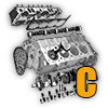 Engine parts c