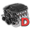 Engined