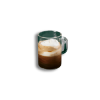 Espresso con panna
