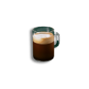Espresso macchiato