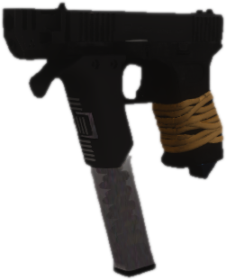 Ethika g19
