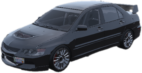 Evo9drift