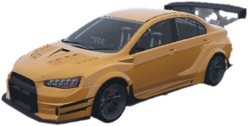 Evox