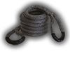 Expert towingrope