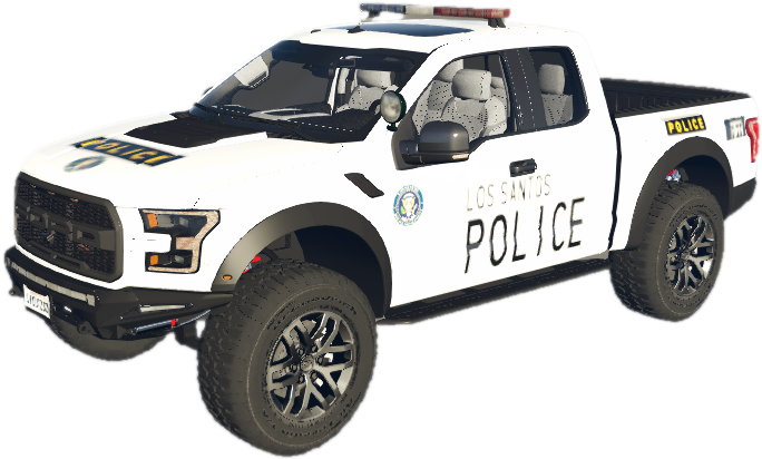F150police