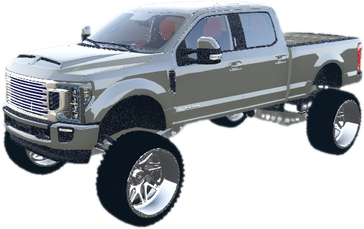 F350lift