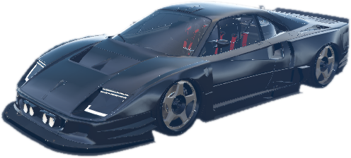 F40legacy