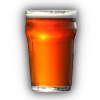 Beerglass