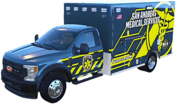 F450ambo