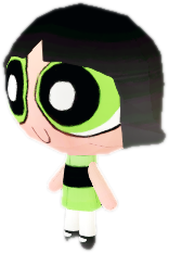 Buttercup
