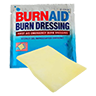 Burndressing