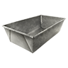 Baking bread pan