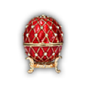 Faberge egg