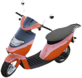 Faggio