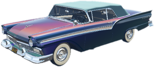 Fairlane57c