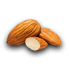 Farming almond