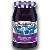 Farming blueberryjam