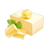 Farming butter