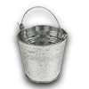 Farming emptymilkbucket