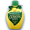 Farming lemonjuice