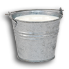 Farming milkbucket