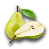 Farming pear