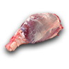 Farming rawbeef