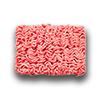 Farming rawgroundbeef