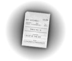 Farming ticket