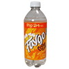 Faygo cream