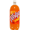 Faygo orange