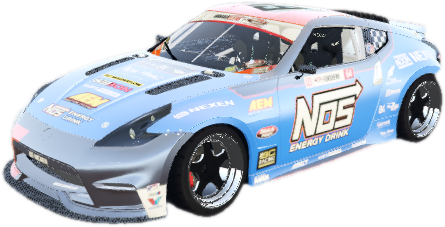Fd370z