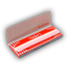 Rolling paper red