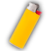 Lighter yellow