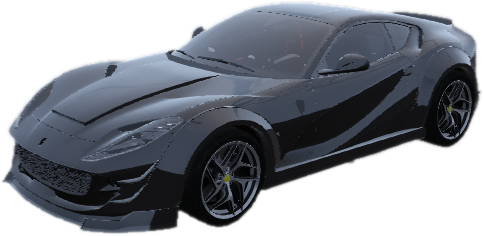 Ferrari812super
