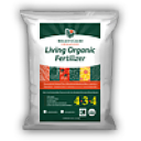 Fertilizer bag