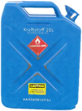 Fertilizercan