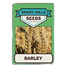 Barley seed