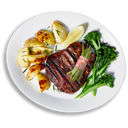 Filet de boeuf
